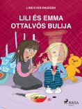 eBook: Lili és Emma ottalvós bulija