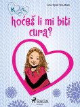 eBook: K kao Klara 2 – hoćeš li mi biti cura?