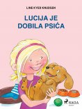 eBook: Lucija je dobila psića