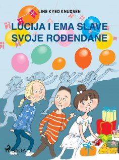 eBook: Lucija i Ema slave svoje rođendane