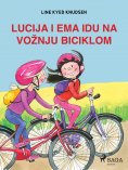 eBook: Lucija i Ema idu na vožnju biciklom