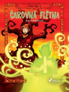 eBook: Osud Elfů 4: Čarovná flétna