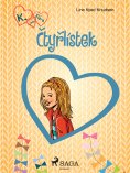 eBook: K. jako Klára 5 – Čtyřlístek