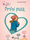 eBook: K. jako Klára 3 – První pusa