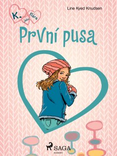 eBook: K. jako Klára 3 – První pusa