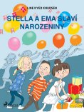 eBook: Stella a Ema slaví narozeniny