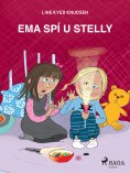 eBook: Ema spí u Stelly