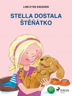 eBook: Stella dostala štěňátko