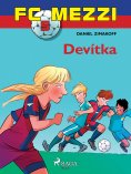 eBook: FC Mezzi 5: Devítka