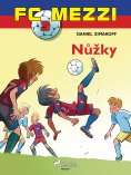 eBook: FC Mezzi 3: Nůžky