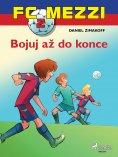 eBook: FC Mezzi 2: Bojuj až do konce