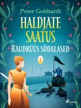 eBook: Haldjate saatus 1: Raudrüüs sõdalased