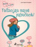 eBook: Kara iš raidės "K" 3 – Tučtuojau mane pabučiuok!