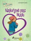 eBook: Kara iš raidės "K" 4 – Nakvynė pas Malu