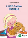 eBook: Liusė gauna šuniuką