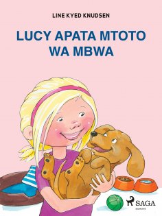 eBook: Lucy Apata Mtoto wa Mbwa