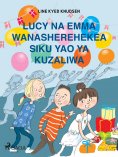 eBook: Lucy na Emma Wanasherehekea Siku Yao ya Kuzaliwa