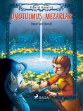 eBook: Elflerin Kaderi 3: Unutulmuş Mezarlar