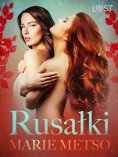 ebook: Rusałki - opowiadanie erotyczne