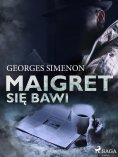 eBook: Maigret się bawi