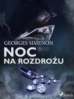 eBook: Noc na rozdrożu