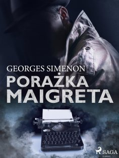 eBook: Porażka Maigreta