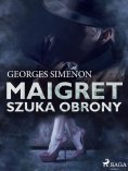 eBook: Maigret szuka obrony