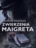 eBook: Zwierzenia Maigreta