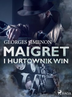 eBook: Maigret i hurtownik win