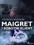 eBook: Maigret i sobotni klient