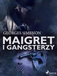 eBook: Maigret i gangsterzy