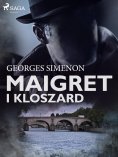 eBook: Maigret i kloszard