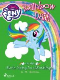 eBook: My Little Pony - Rainbow Dash og den store Daring Do-utfordringen