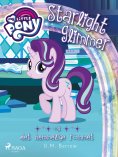 eBook: My Little Pony - Starlight Glimmer og det hemmelige rommet