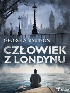 eBook: Człowiek z Londynu