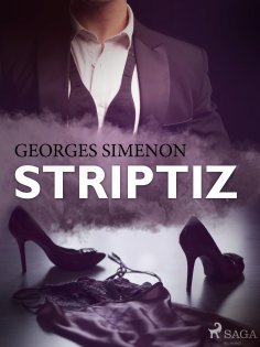 eBook: Striptiz