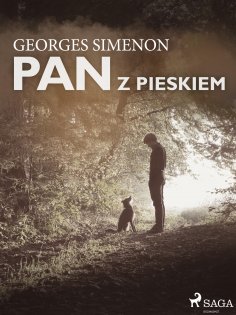 eBook: Pan z pieskiem