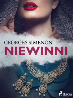 eBook: Niewinni