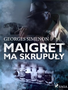 eBook: Maigret ma skrupuły