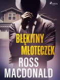 eBook: Błękitny młoteczek