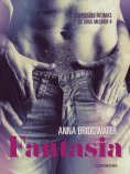 eBook: Fantasia – Confissões Íntimas de uma Mulher 4
