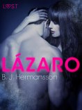 ebook: Lázaro – Um Conto Erótico