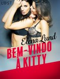 eBook: Bem-vindo à Kitty – Conto Erótico