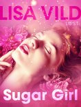 ebook: Sugar Girl – Conto Erótico