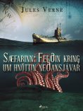 eBook: Sæfarinn: Ferðin kring um hnöttin neðansjávar