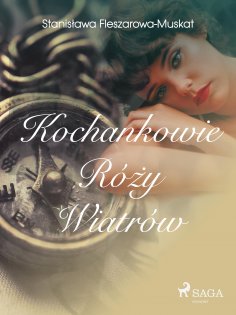 eBook: Kochankowie róży wiatrów