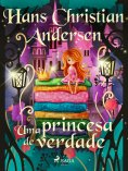 eBook: Uma princesa de verdade