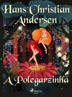 eBook: A Polegarzinha