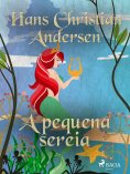 eBook: A pequena sereia