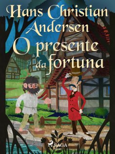 eBook: O presente da fortuna